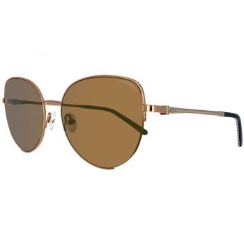 Mauboussin MAUS 1929 01 Women’s Sunglasses Gold Size 55