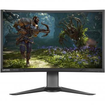 Lenovo Y27g 27 Full HD VA Negro pantalla para PC - Monitor