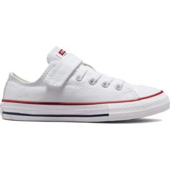 Zapatilla Converse CT All Star 1V EasyOn PS Blanco