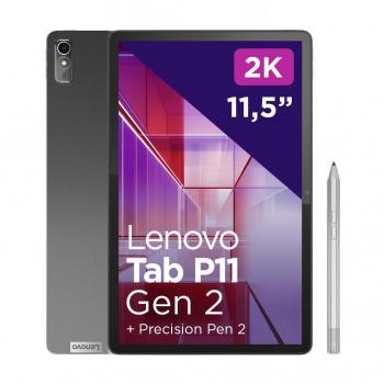 Tablet Lenovo Tab 11 11,5 MediaTek Helio G99 4 GB RAM 128 GB Gris