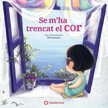 Se m’ha trencat el cor