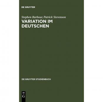 German Variation: Sociolinguistic Perspectives and Insights