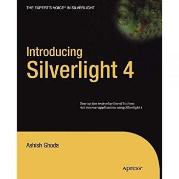 Introducción a Silverlight 4: Guía Completa y Práctica