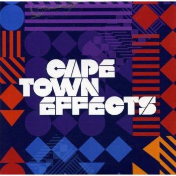 Cape Town Effects Premium Import Paint