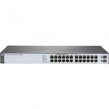 HP J9983A 1820-24G-PoE+ 185 W J9983A Switch