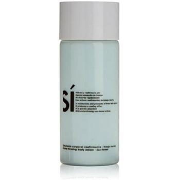 Si No Think Cosmetic Sea-Fennel Emulsión Corporal Reafirmante - 400 ml