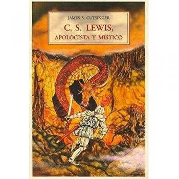 C.s. lewis apologista y mistico
