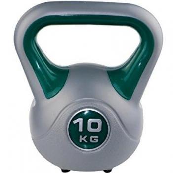 Sveltus - Kettlebell Fit - 10 kg Green