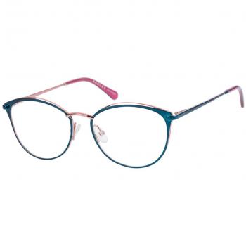 Radley RDO 6002 207 Armazones para Hombre Azules con lentes recetados de 53 mm
