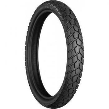 Bridgestone TW101 Neumático 100/90-19 TT 57H M/C, Variante E para Rueda Delantera