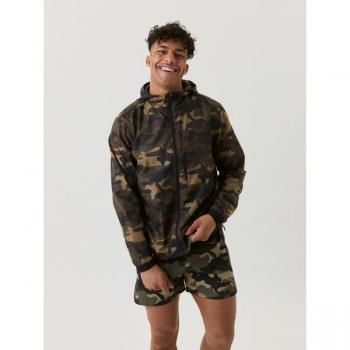 Björn Borg Wind Jacket Multi, L