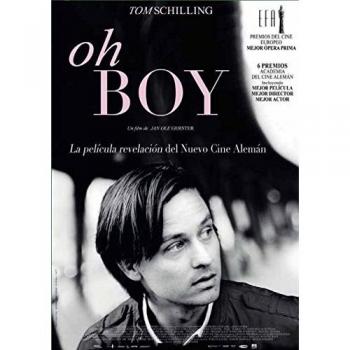 Oh boy [DVD]