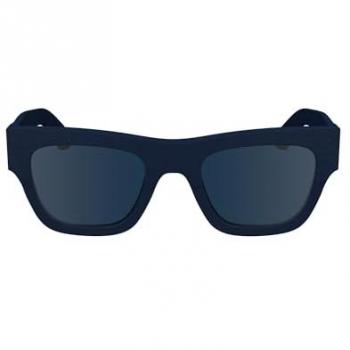 Calvin Klein Women's Bright Blue Cat 3 Sunglasses CK24510S
