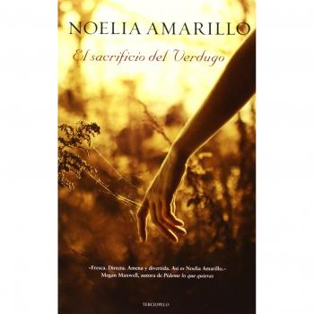 El Sacrificio Del Verdugo