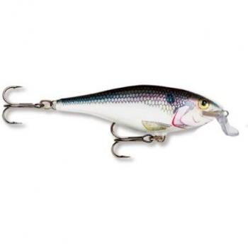 Rapala - Shallow Shad Rap, Color 90 mm