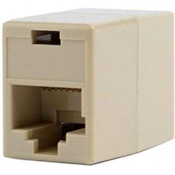 Gembird Adaptador RJ-45 A 8P8C IN Line Coupler