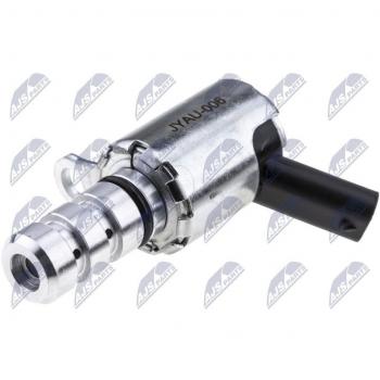 Válvula de control NTY EFR-AU-006 para ajuste de levas