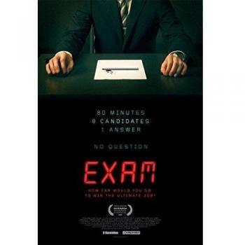 Exam [Blu-ray]