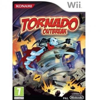 Tornado Outbreak
