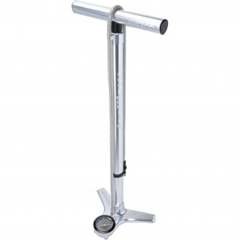 TOPEAK Floor - Bomba de pie, 200 PSI