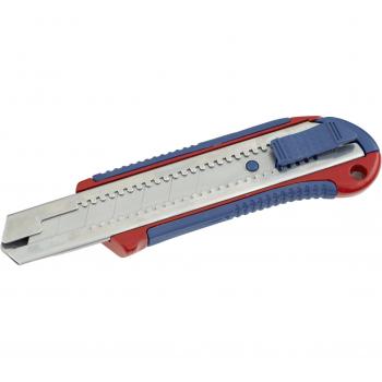 KWB Profesional bloqueo automático-Messer 25 mm, 0156-00