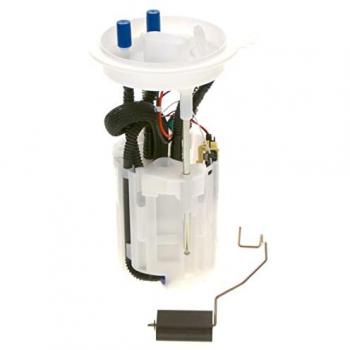 Bomba eléctrica de combustible BOSCH 1 987 580 054 - Unidad de alimentación de combustible, compatible con varios modelos de vehículos, diseño duradero, fácil instalación, rendimiento eficiente