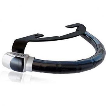 Artago 1583STY Candado Antirrobo Manillar Moto Practic Style + Soporte para Vespa Primavera Sprint
