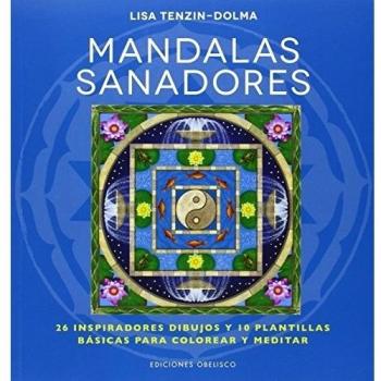 Mandalas Sanadores