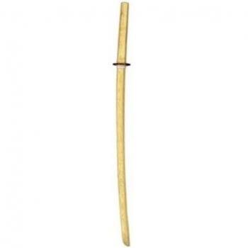 KWON 8001050 - Bokken (101 cm), color blanco