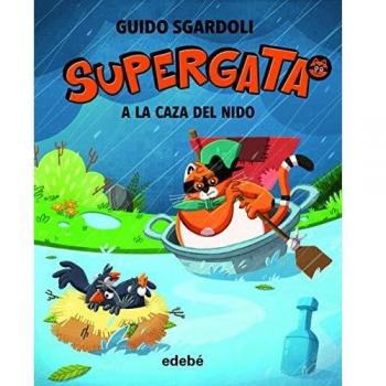 A La Caza Del Nido, n.º 4