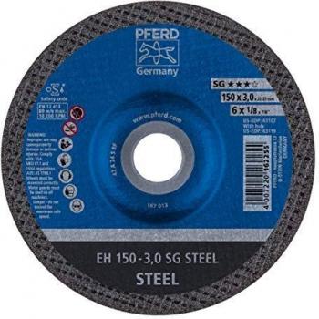 Pferd - Disco Corte Eh 150-3,0 A24 S Sg