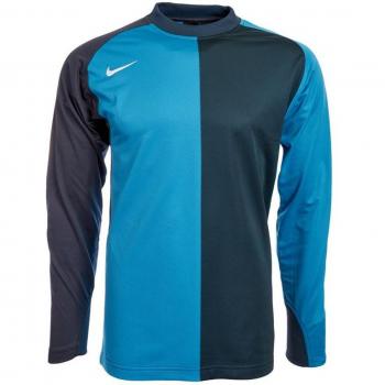 Camiseta de Portero Nike Park Azul oscuro