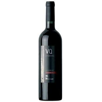 Vino Tinto VQ D Matias