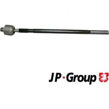 Rótula axial de dirección JP GROUP 1544500100 - Tipo: Axial Joint, Características: Compatible con vehículos específicos, fabricada en materiales de alta calidad para garantizar durabilidad y rendimiento óptimo en la dirección del vehículo