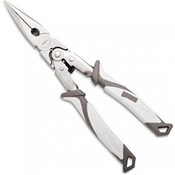 Rapala Salt Pescador de Doble Palanca alicates