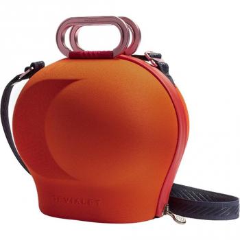 DEVIALET - Bolsa de transporte Devialet Cocoon Naranja