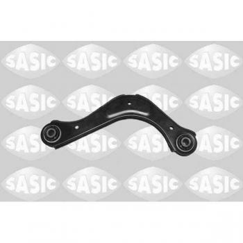 SASIC Control Arm 7476685 - Barra Oscilante de Suspensión de Ruedas, compatible con múltiples vehículos, fabricada en materiales de alta calidad para garantizar durabilidad y rendimiento óptimo, incluye todos los accesorios necesarios para una instala