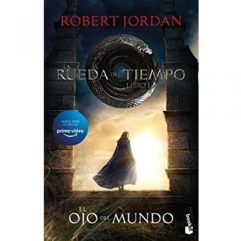 La Rueda del Tiempo. El Ojo del Mundo