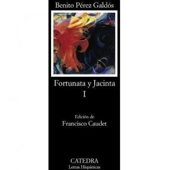 Fortunata y Jacinta, I: Dos historias de casadas: 1