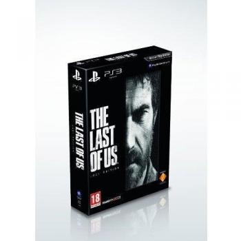 The Last Of Us - Joel Edition