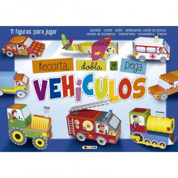 Vehiculos - Vv.aa.