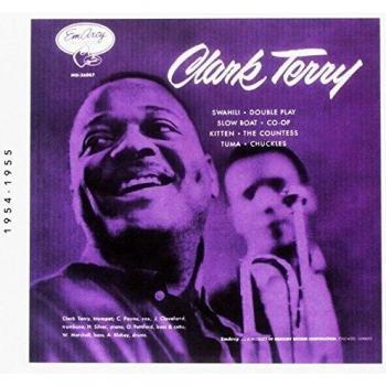 Clark Terry