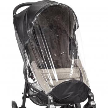 Baby Jogger BJ0139105100 impermeable para carrito y silla de paseo - impermeables para carritos y sillas de paseo