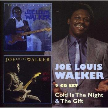 Cold Is The Night & The Gift