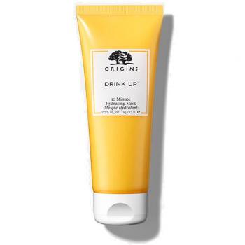 Origins Drink Up™ 10 Minute Hydrating Mask With Apricot & Glacier Water Hydrating Mask 75 ml