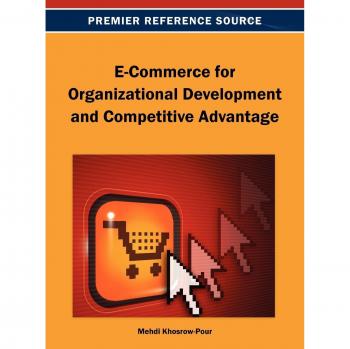E-Commerce para el Desarrollo Organizacional y Ventaja Competitiva (Fuente de Referencia Premier)