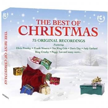 The Best Of Christmas