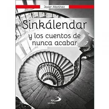 SINKÁLENDAR. Y los cuentos de nunca acabar.