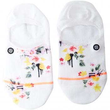 Stance Calcetines Mujer Lowrider - Just Dandy Blanco