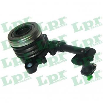 Cojinete de desembrague LPR 3286 - Desembrague central, embrague LPR 3286